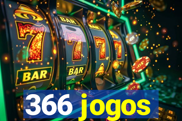 366 jogos